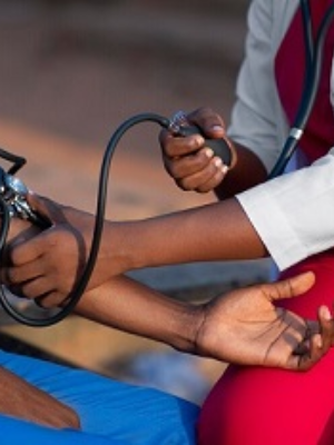 Services de santé
