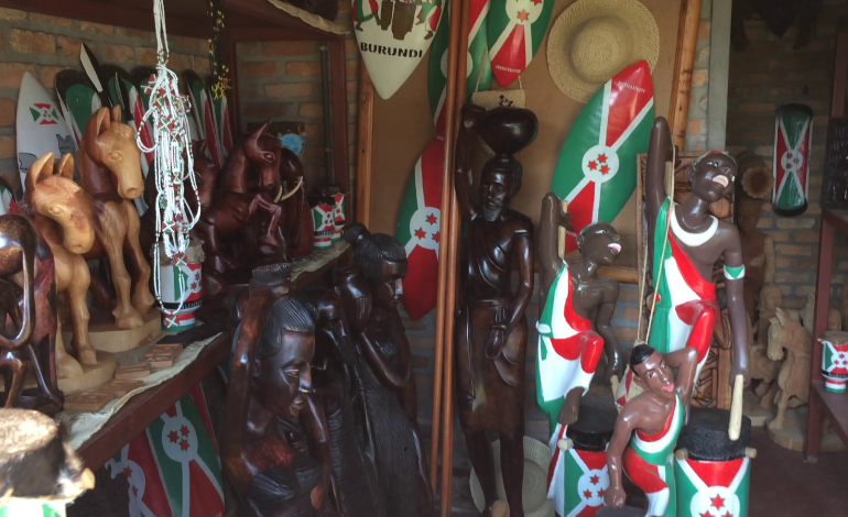 Le Burundi, Joyau Méconnu : Dévoiler l'Immense Potentiel du Tourisme et de l'Hospitalité