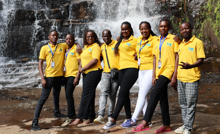 Burundi Tour - À la Découverte de nos Circuits Touristiques