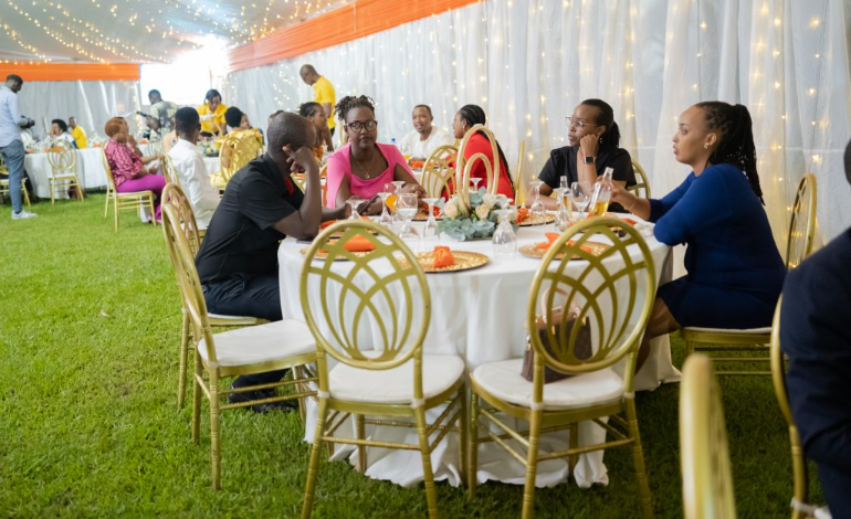 World Direct Travel a lancé ses activités du Nouvel An le 2 Mars 2024 à Bujumbura en présence de partenaires,  de ses clients, de son personnel et ses ambassadeurs.