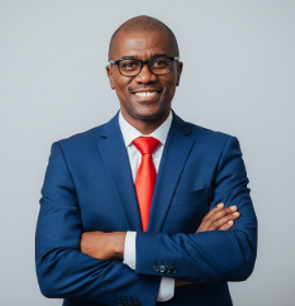 Dr MAURICE NDUWAYO