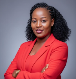 NIYONZIMA EMELYNE
