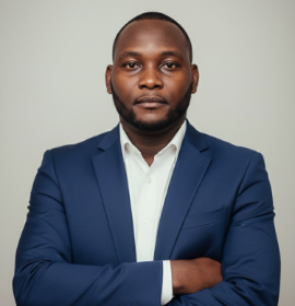 ARAKAZA CHRIS SALUX