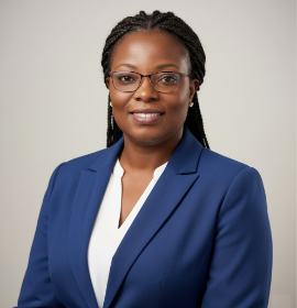 MAPENDO MUNGANGA BERNADINE